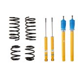 Bilstein B12 1986 BMW 325 Base Front and Rear Suspension Kit thumbnail 1