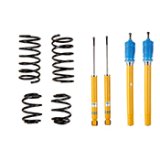 Bilstein B12 1986 BMW 325 Base Front and Rear Suspension Kit thumbnail 6