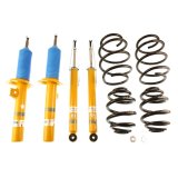Bilstein B12 2001 BMW M3 Base Front and Rear Suspension Kit thumbnail 6