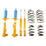 Bilstein B12 1992 BMW 318i Base Sedan Front and Rear Suspension Kit thumbnail 1