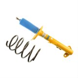 Bilstein B12 1992 BMW 318i Base Sedan Front and Rear Suspension Kit thumbnail 2