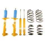 Bilstein B12 1992 BMW 318i Base Sedan Front and Rear Suspension Kit thumbnail 4