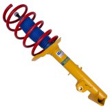 Bilstein B12 1992 BMW 318i Base Sedan Front and Rear Suspension Kit thumbnail 8