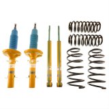 Bilstein B12 2006 Volkswagen Golf GTI 1.8T Front and Rear Complete Suspension Kit thumbnail 1