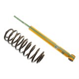 Bilstein B12 2006 Volkswagen Golf GTI 1.8T Front and Rear Complete Suspension Kit thumbnail 2