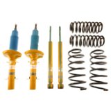 Bilstein B12 2006 Volkswagen Golf GTI 1.8T Front and Rear Complete Suspension Kit thumbnail 9