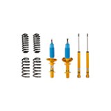 Bilstein B12 1999 Volkswagen Golf GL Front and Rear Suspension Kit thumbnail 7