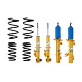 Bilstein B12 2008 Mini Cooper Clubman Front and Rear Suspension Kit thumbnail 3