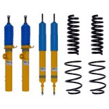 Bilstein B12 2012 BMW 328i Base Wagon Front and Rear Suspension Kit thumbnail 2