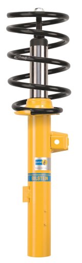 Bilstein B12 2008 BMW 328xi Base Wagon Front and Rear Suspension Kit thumbnail 1