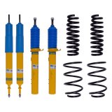 Bilstein B12 2013 BMW 328i Base Coupe Front and Rear Suspension Kit thumbnail 2