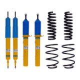 Bilstein B12 2013 BMW 328i Base Coupe Front and Rear Suspension Kit thumbnail 4