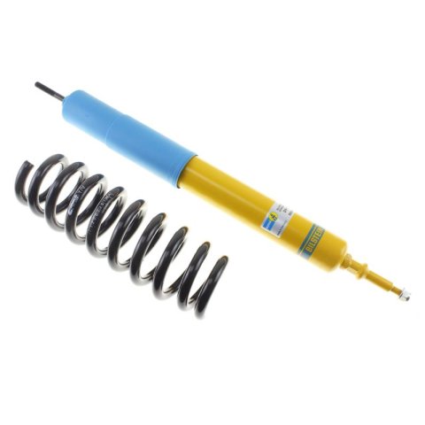 Bilstein B12 2012 BMW 335i Base Coupe Front and Rear Suspension Kit thumbnail 2