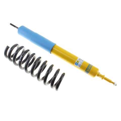 Bilstein B12 2012 BMW 335i Base Coupe Front and Rear Suspension Kit thumbnail 6