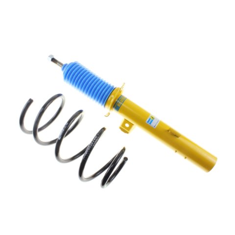 Bilstein B12 2012 BMW 335i Base Coupe Front and Rear Suspension Kit thumbnail 7