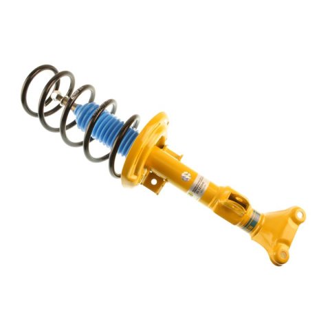 Bilstein B12 2012 Mercedes-Benz C250 Luxury Sedan Front and Rear Suspension Kit thumbnail 2
