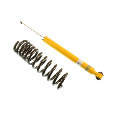 Bilstein B12 2012 Mercedes-Benz C250 Luxury Sedan Front and Rear Suspension Kit thumbnail 3