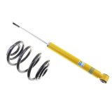Bilstein B12 1985 BMW 318i Base Sedan Front and Rear Suspension Kit thumbnail 8