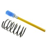 Bilstein B12 1985 BMW 318i Base Sedan Front and Rear Suspension Kit thumbnail 9