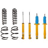 Bilstein B12 2003 BMW 530i Base Sedan Front and Rear Suspension Kit thumbnail 1