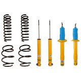 Bilstein B12 2003 BMW 530i Base Sedan Front and Rear Suspension Kit thumbnail 5