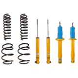 Bilstein B12 2003 BMW 530i Base Sedan Front and Rear Suspension Kit thumbnail 7