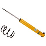 Bilstein B12 2003 BMW 530i Base Sedan Front and Rear Suspension Kit thumbnail 8