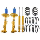 Bilstein B12 1998 BMW 328is Base Front and Rear Suspension Kit thumbnail 5