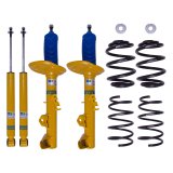 Bilstein B12 1999 BMW 318ti Base Front and Rear Suspension Kit thumbnail 2