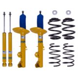 Bilstein B12 1999 BMW 318ti Base Front and Rear Suspension Kit thumbnail 3
