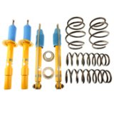 Bilstein B12 2004 BMW 525i Base Front and Rear Suspension Kit thumbnail 6