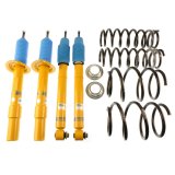 Bilstein B12 2004 BMW 545i Base Front and Rear Suspension Kit thumbnail 1