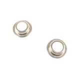 Bilstein B12 2004 BMW 545i Base Front and Rear Suspension Kit thumbnail 8
