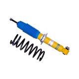 Bilstein B12 2010 BMW 650i Base Coupe Front and Rear Suspension Kit thumbnail 4