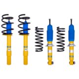 Bilstein B12 2010 BMW 650i Base Coupe Front and Rear Suspension Kit thumbnail 5
