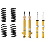 Bilstein B12 2013 BMW X5 xDrive35i Front and Rear Suspension Kit thumbnail 2