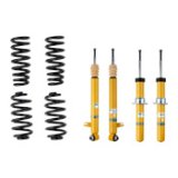 Bilstein B12 2013 BMW X5 xDrive35i Front and Rear Suspension Kit thumbnail 3