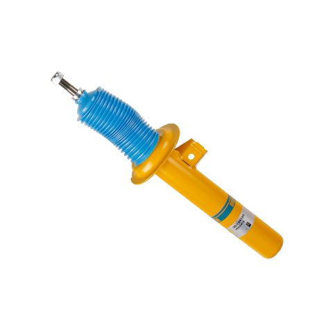 Bilstein B12 2008 BMW Z4 Roadster 3.0si Front and Rear Suspension Kit thumbnail 8
