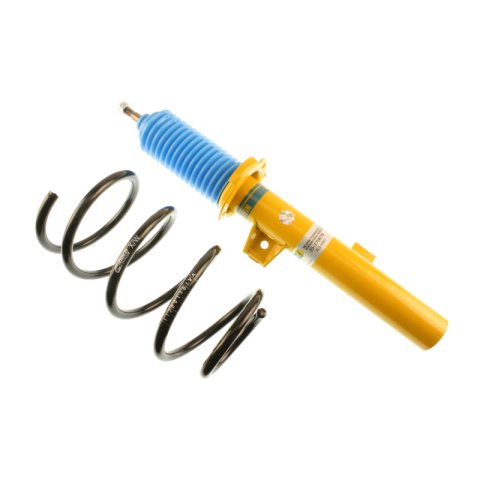 Bilstein B12 2009 BMW Z4 sDrive35i Front and Rear Suspension Kit thumbnail 7