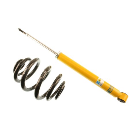 Bilstein B12 2009 BMW Z4 sDrive35i Front and Rear Suspension Kit thumbnail 8