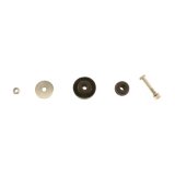 Bilstein B12 1999 Mercedes-Benz C230 Kompressor Front and Rear Suspension Kit thumbnail 7