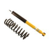 Bilstein B12 1999 Mercedes-Benz C230 Kompressor Front and Rear Suspension Kit thumbnail 8