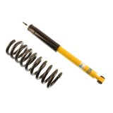 Bilstein B12 1999 Mercedes-Benz C230 Kompressor Front and Rear Suspension Kit thumbnail 9