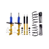 Bilstein B12 2003 Mercedes-Benz CLK320 Base Front and Rear Suspension Kit thumbnail 3