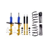 Bilstein B12 2003 Mercedes-Benz CLK320 Base Front and Rear Suspension Kit thumbnail 5
