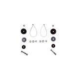 Bilstein B12 2003 Mercedes-Benz CLK320 Base Front and Rear Suspension Kit thumbnail 8