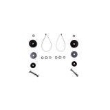 Bilstein B12 2003 Mercedes-Benz CLK320 Base Front and Rear Suspension Kit thumbnail 9