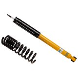 Bilstein B12 2004 Mercedes-Benz C320 Base Wagon Front and Rear Suspension Kit thumbnail 2