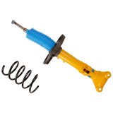 Bilstein B12 2004 Mercedes-Benz C320 Base Wagon Front and Rear Suspension Kit thumbnail 3