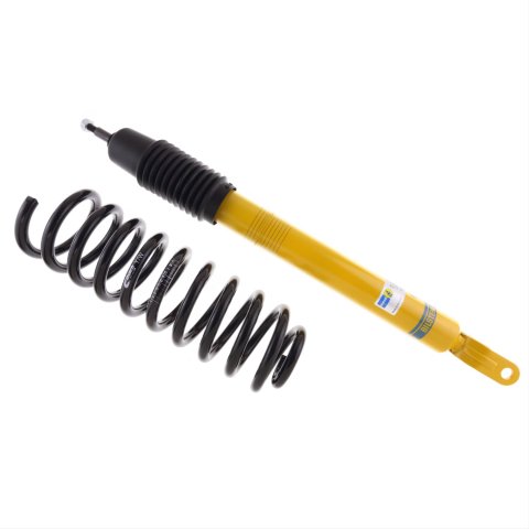 Bilstein B12 2004 Mercedes-Benz E320 Base Sedan Front and Rear Suspension Kit thumbnail 3